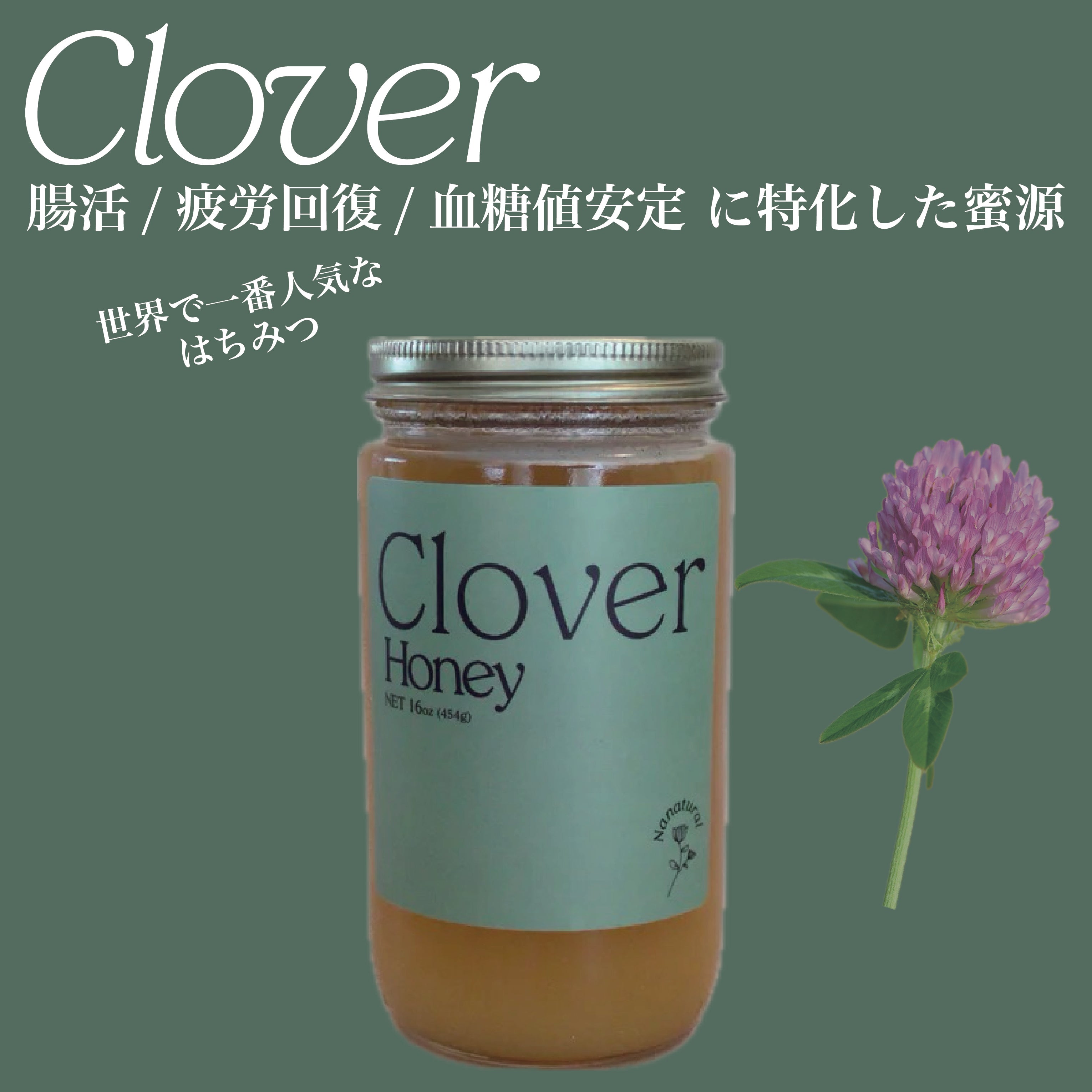 Nanatural はちみつChamaenerion Honey Chamaenerion Pine Honey – Nanatural Honey