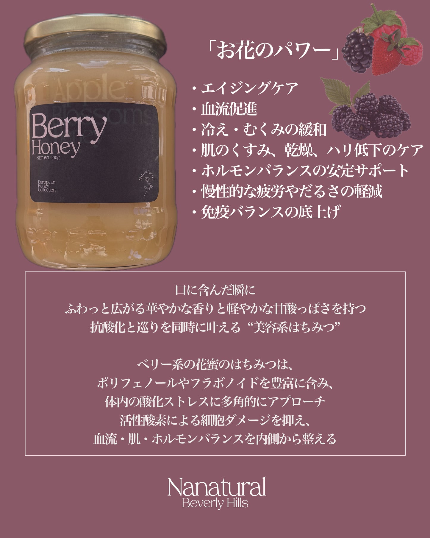 【ホリデー限定】Nana's Holiday Special Set