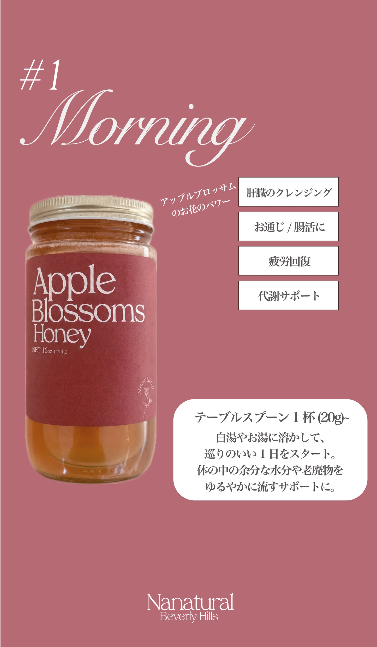 New!【Detox Trio】