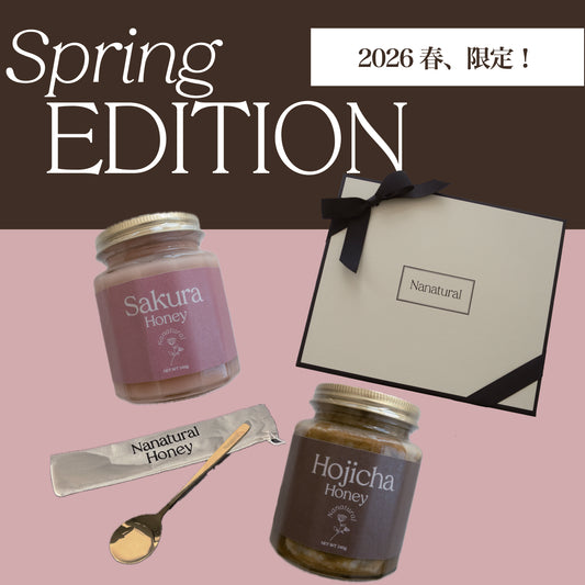 【先着/数量限定】26' Spring Edition